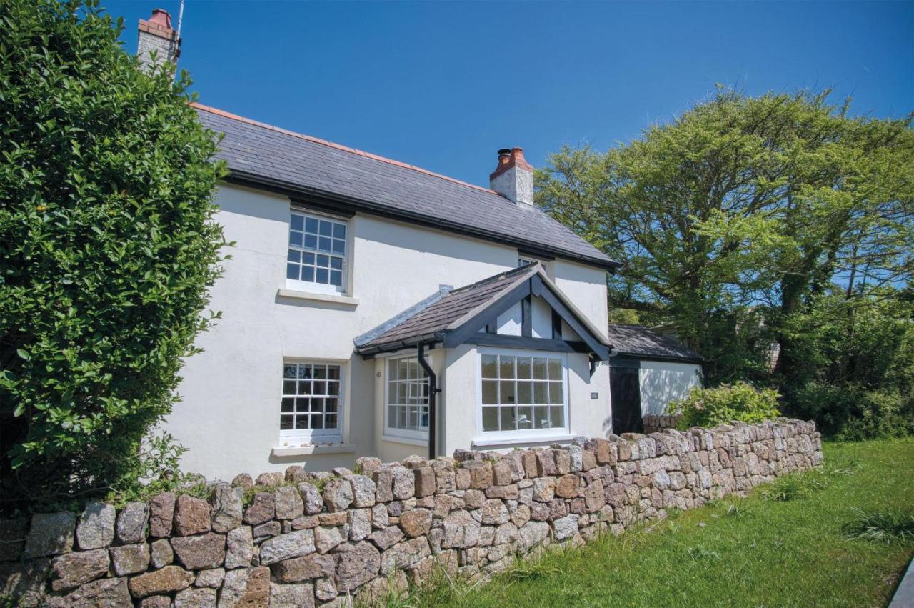 Dollars Cottage - 4 Bedroom Cottage - Llangennith Εξωτερικό φωτογραφία