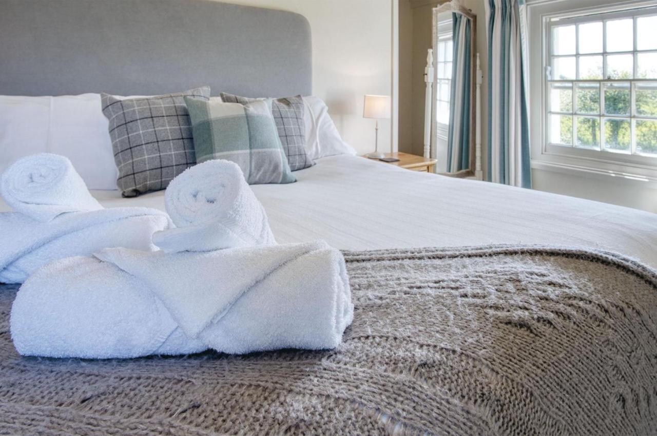 Dollars Cottage - 4 Bedroom Cottage - Llangennith Εξωτερικό φωτογραφία