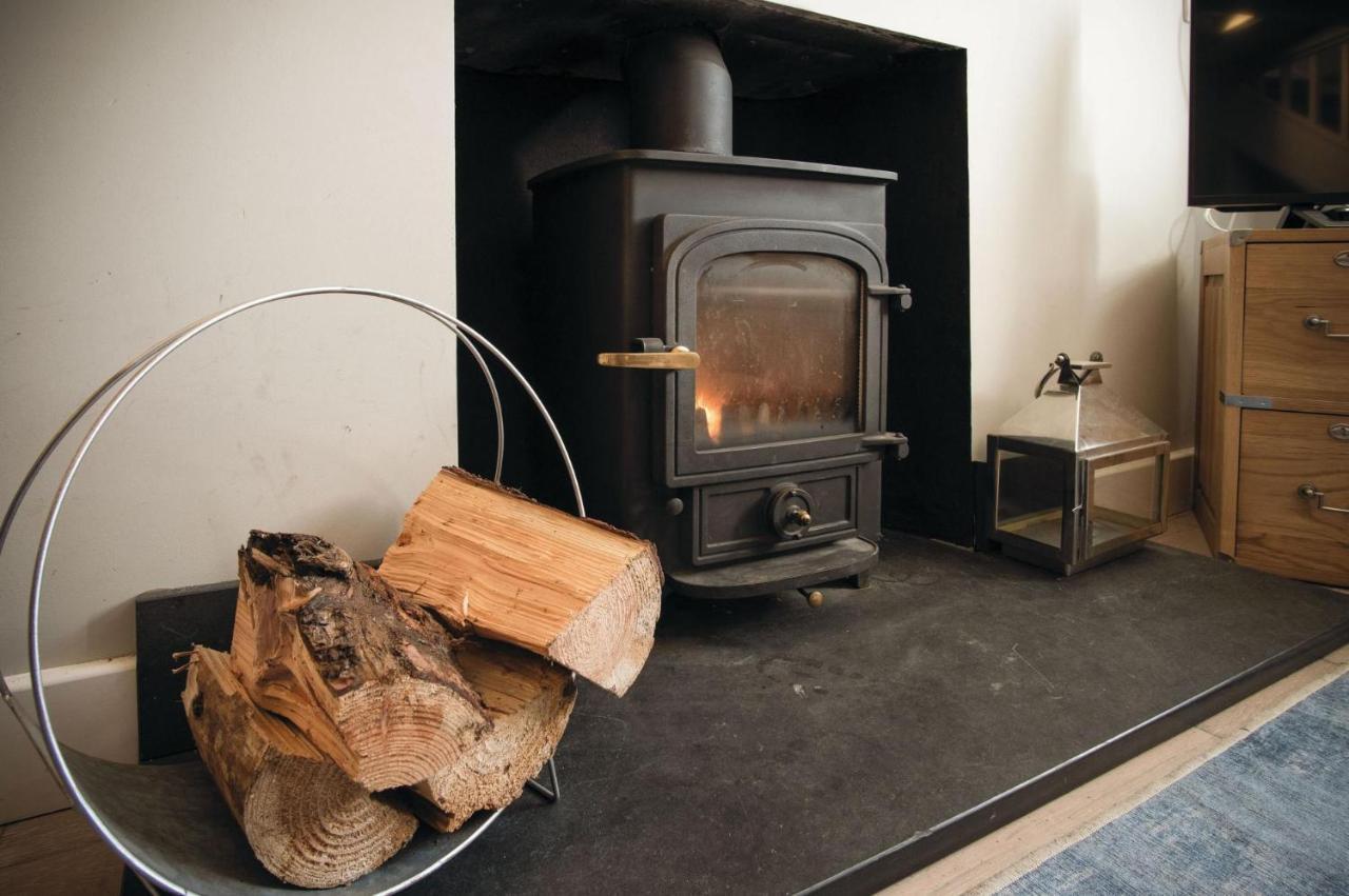 Dollars Cottage - 4 Bedroom Cottage - Llangennith Εξωτερικό φωτογραφία