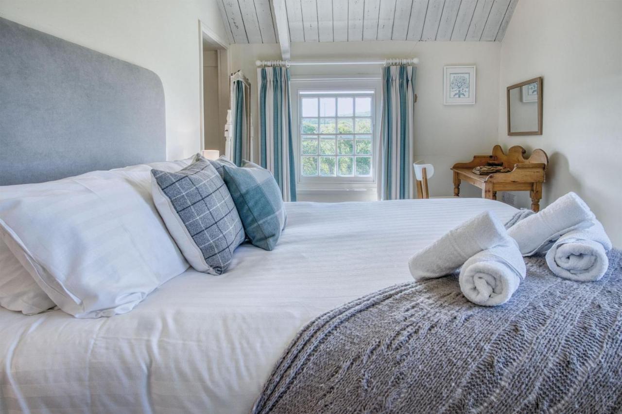 Dollars Cottage - 4 Bedroom Cottage - Llangennith Εξωτερικό φωτογραφία