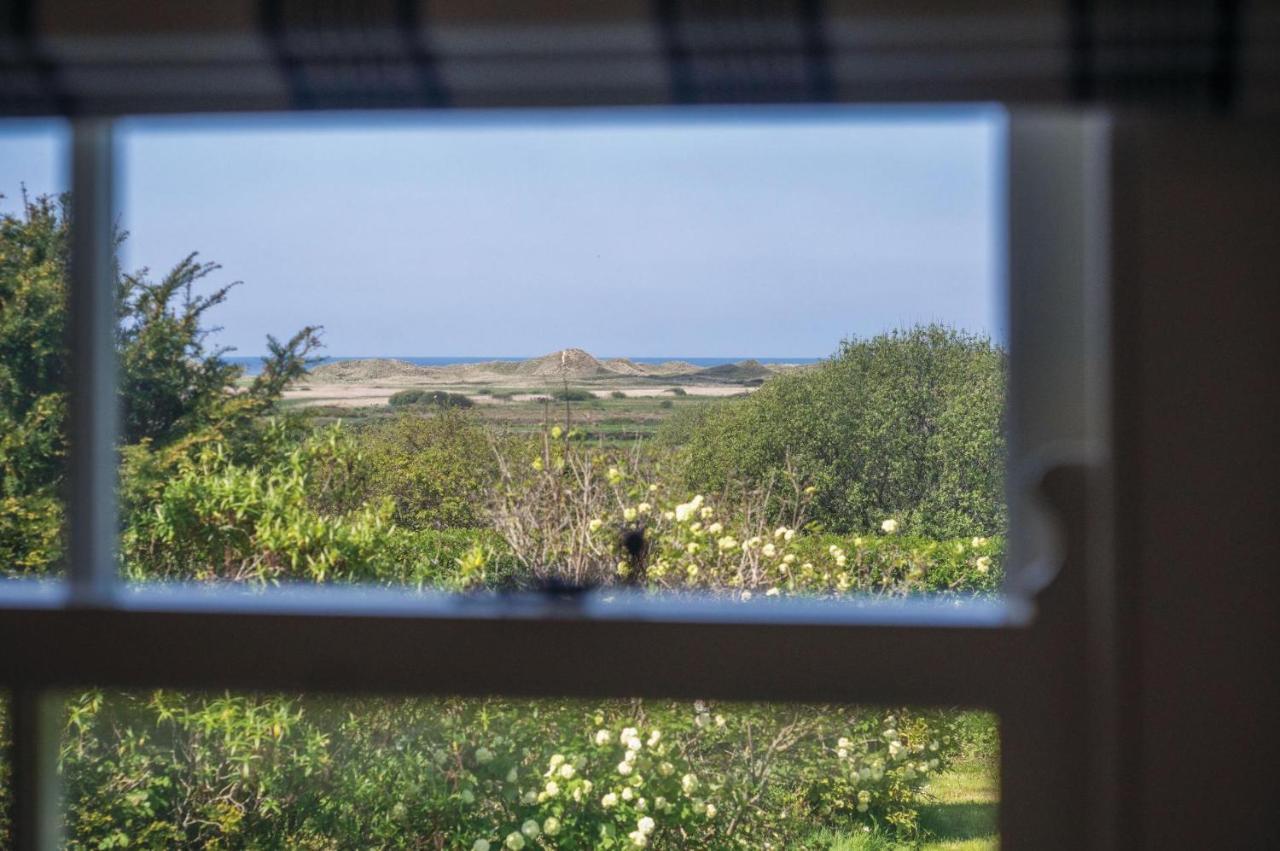 Dollars Cottage - 4 Bedroom Cottage - Llangennith Εξωτερικό φωτογραφία