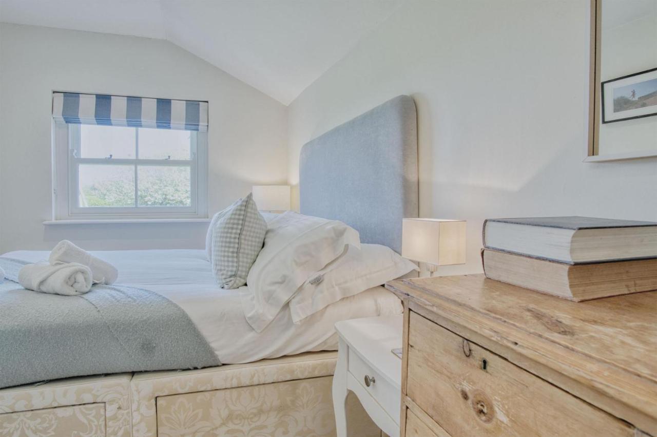 Dollars Cottage - 4 Bedroom Cottage - Llangennith Εξωτερικό φωτογραφία