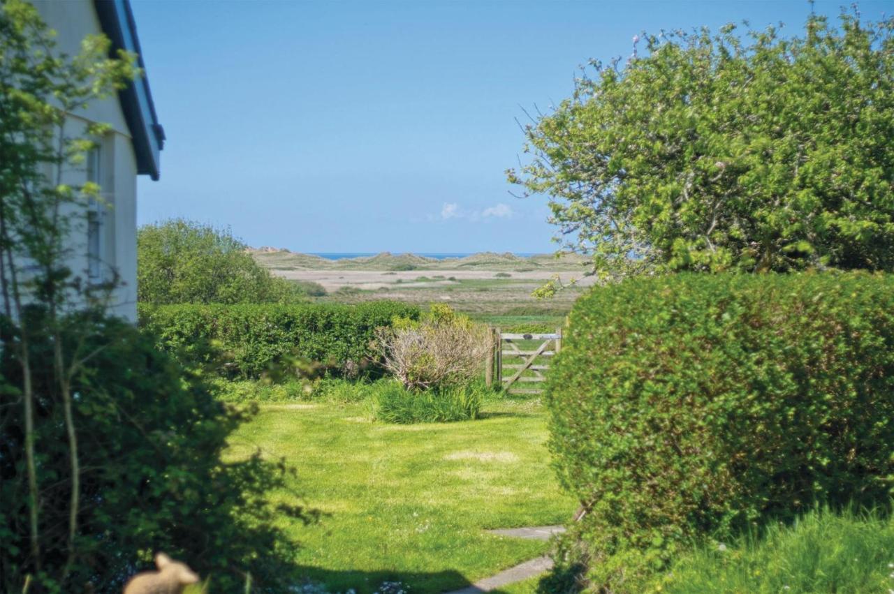 Dollars Cottage - 4 Bedroom Cottage - Llangennith Εξωτερικό φωτογραφία