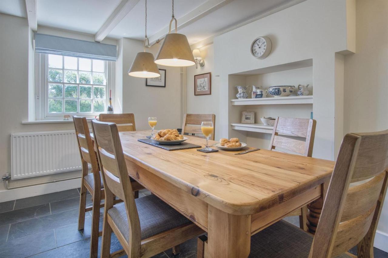 Dollars Cottage - 4 Bedroom Cottage - Llangennith Εξωτερικό φωτογραφία