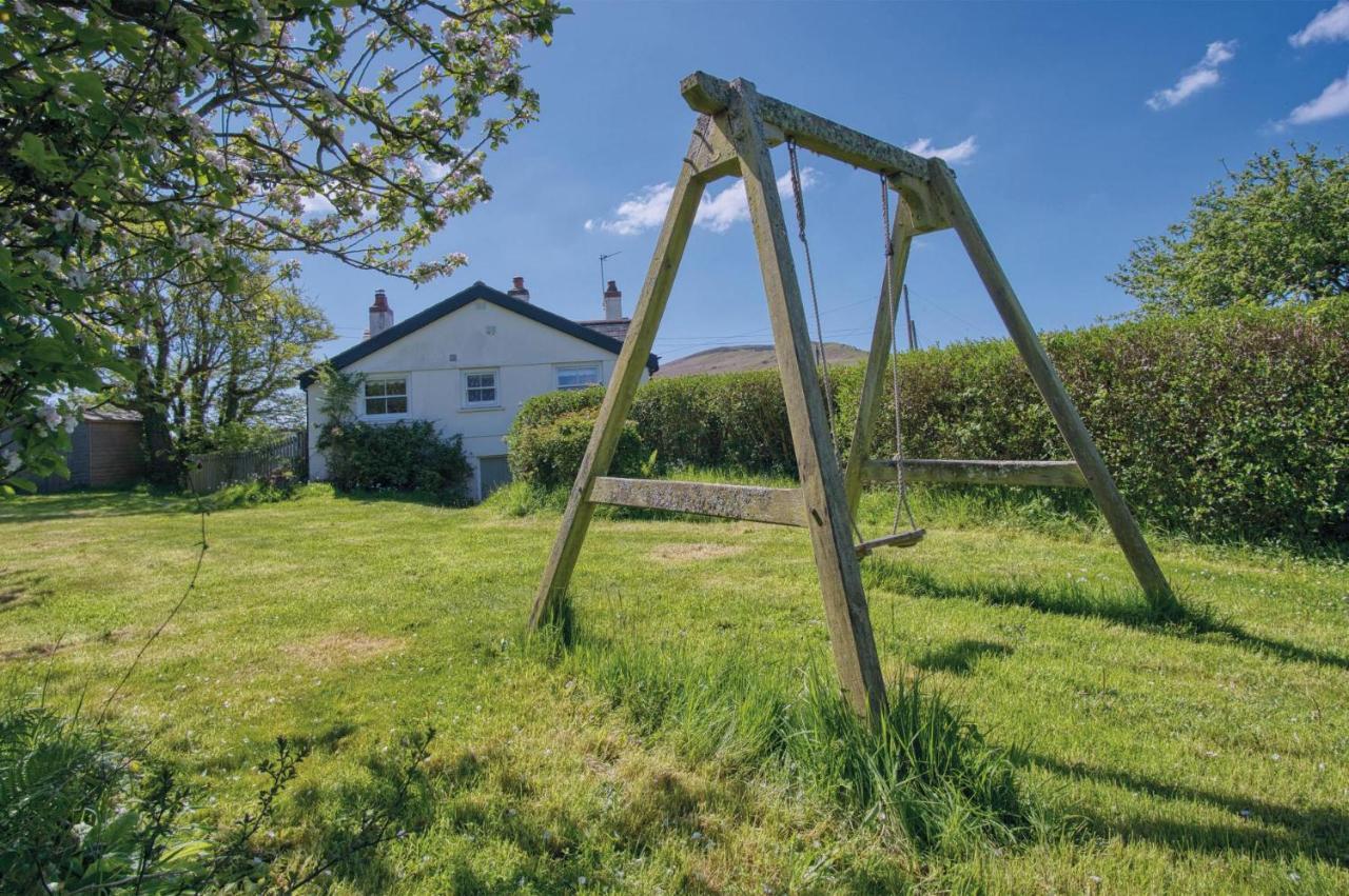 Dollars Cottage - 4 Bedroom Cottage - Llangennith Εξωτερικό φωτογραφία