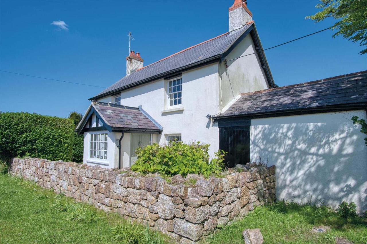 Dollars Cottage - 4 Bedroom Cottage - Llangennith Εξωτερικό φωτογραφία