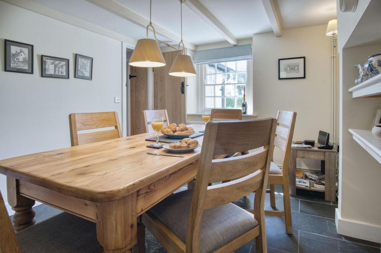 Dollars Cottage - 4 Bedroom Cottage - Llangennith Εξωτερικό φωτογραφία