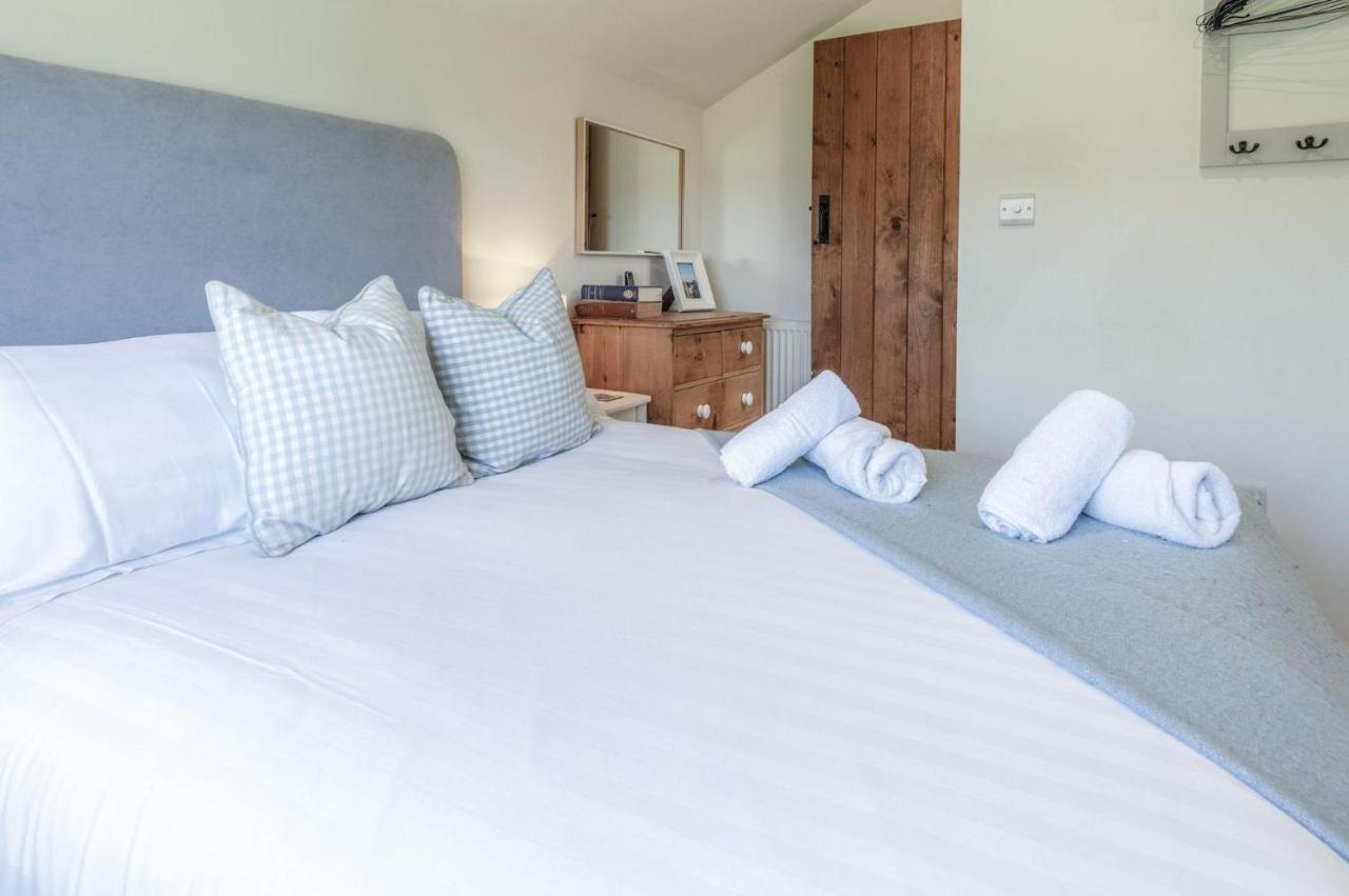Dollars Cottage - 4 Bedroom Cottage - Llangennith Εξωτερικό φωτογραφία