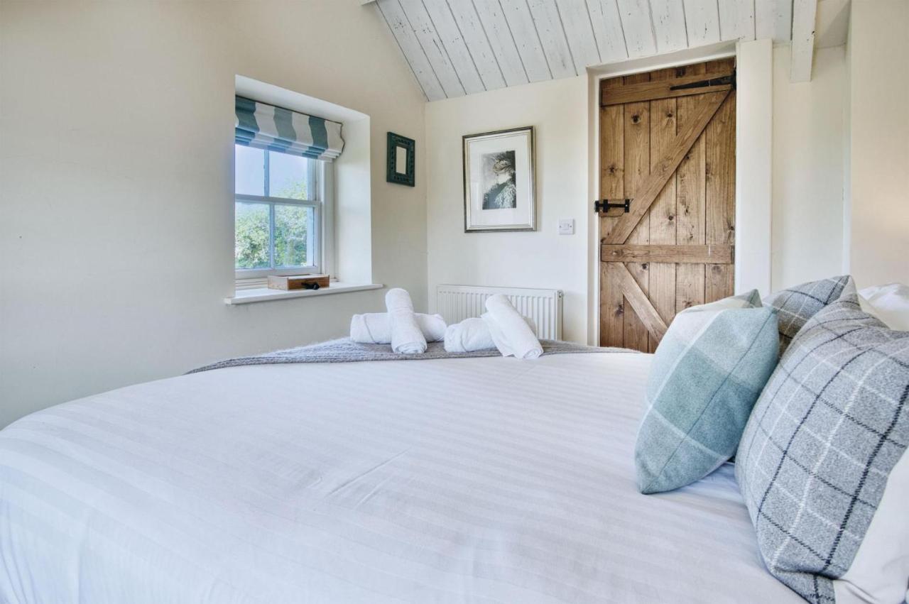 Dollars Cottage - 4 Bedroom Cottage - Llangennith Εξωτερικό φωτογραφία