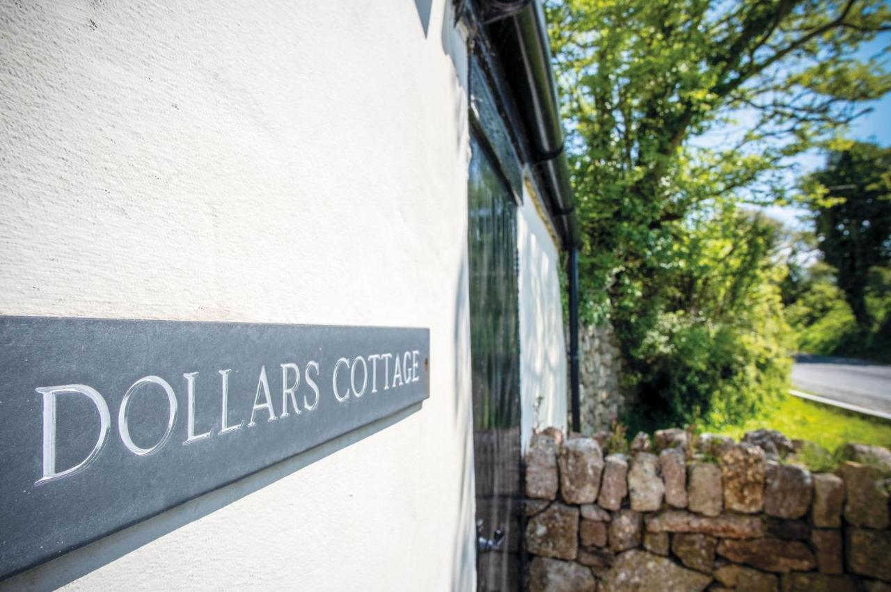 Dollars Cottage - 4 Bedroom Cottage - Llangennith Εξωτερικό φωτογραφία