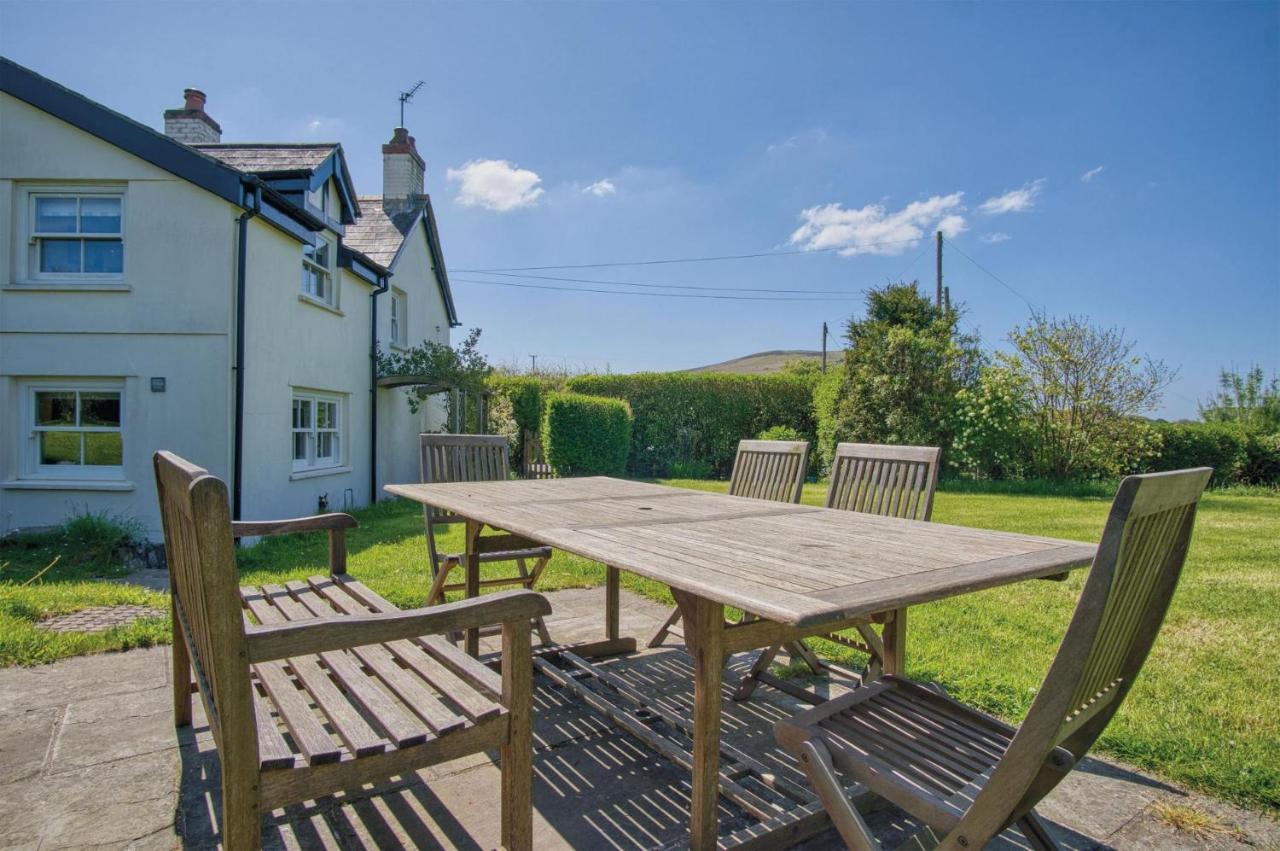 Dollars Cottage - 4 Bedroom Cottage - Llangennith Εξωτερικό φωτογραφία